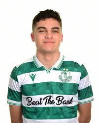 Reddy (Shamrock Rovers) - 2025/2026