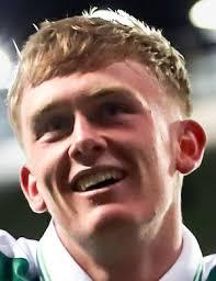 Noonan (Shamrock Rovers) - 2025/2026