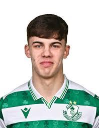 Kovalevskis (Shamrock Rovers) - 2025/2026