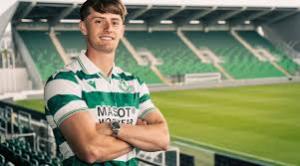 McGovern (Shamrock Rovers) - 2025/2026