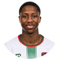 Dijksteel (Cork City FC) - 2025/2026