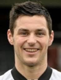 Hoban (Derry City) - 2025/2026