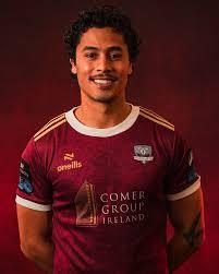 Dyer (Galway United) - 2025/2026