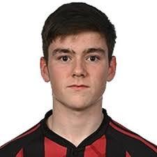 Grehan (Bohemian F.C.) - 2025/2026