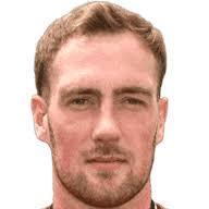 Holt (Derry City) - 2025/2026
