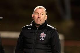 Reynolds (Bohemian F.C.) - 2025/2026