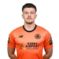 Axworthy (Athlone Town A.F.C.) - 2025/2026