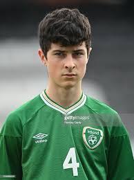 Sheeran (Athlone Town A.F.C.) - 2025/2026