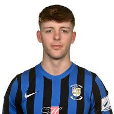 Hand (Athlone Town A.F.C.) - 2025/2026