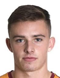 Webb (Athlone Town A.F.C.) - 2025/2026