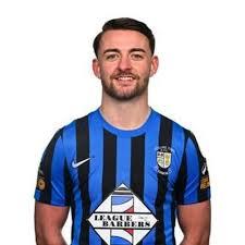 McKenna (Athlone Town A.F.C.) - 2025/2026