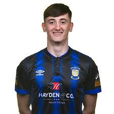 Duffy (Athlone Town A.F.C.) - 2025/2026