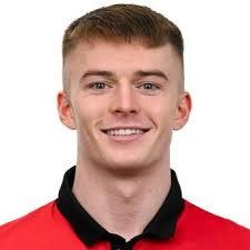 Smith (Athlone Town A.F.C.) - 2025/2026