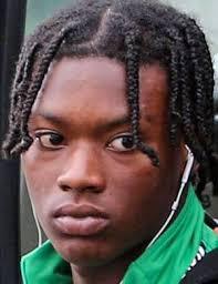 Tetteh (Athlone Town A.F.C.) - 2025/2026