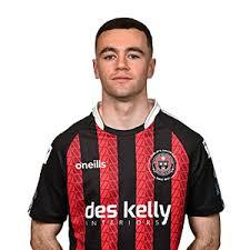 Williams (Athlone Town A.F.C.) - 2025/2026