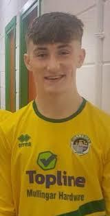 Sheerin (Athlone Town A.F.C.) - 2025/2026