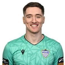 Martin (Wexford Youths) - 2025/2026