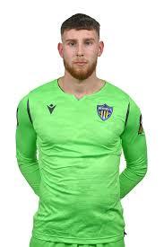 Moody (Wexford Youths) - 2025/2026
