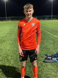 OLeary (Wexford Youths) - 2025/2026