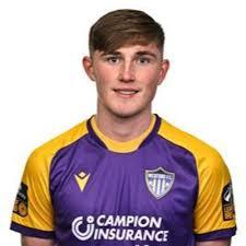 Lyons (Wexford Youths) - 2025/2026