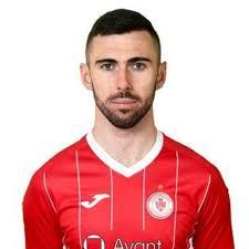 McCourt (Wexford Youths) - 2025/2026