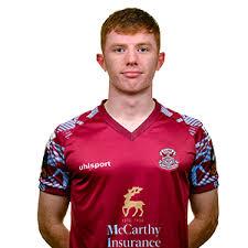 Browne (Wexford Youths) - 2025/2026