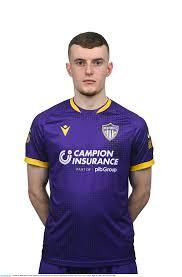 Crawford (Wexford Youths) - 2025/2026