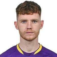 Holden (Wexford Youths) - 2025/2026