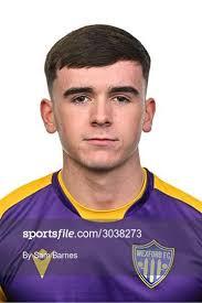 Dunne (Wexford Youths) - 2025/2026