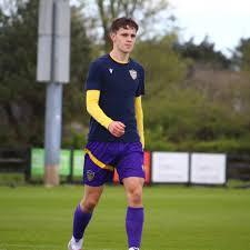 Butler (Wexford Youths) - 2025/2026