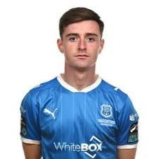 McCormack (Wexford Youths) - 2025/2026