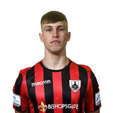 OBrien (Wexford Youths) - 2025/2026