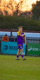 Scanlon (Wexford Youths) - 2025/2026