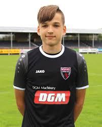 Wasilewski (Wexford Youths) - 2025/2026