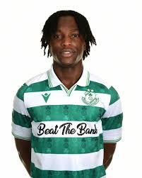 Oluwabiyi (Wexford Youths) - 2025/2026