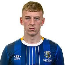 Flynn (Wexford Youths) - 2025/2026
