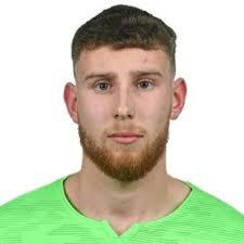Almasry (Wexford Youths) - 2025/2026