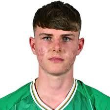 Kehir (Wexford Youths) - 2025/2026