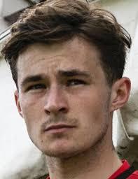 Dobbs (Wexford Youths) - 2025/2026