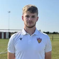 Kinch (Wexford Youths) - 2025/2026