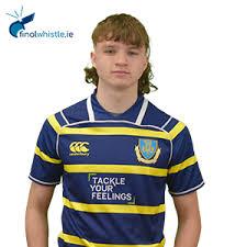 Byrne (Wexford Youths) - 2025/2026