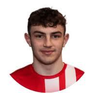 Clancy (UCD Dublin) - 2025/2026