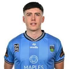 Lennox (UCD Dublin) - 2025/2026