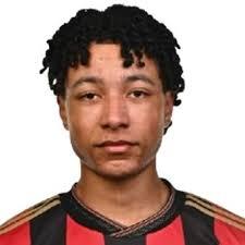 Osagie (UCD Dublin) - 2025/2026