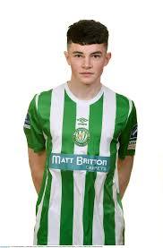 Curtis (UCD Dublin) - 2025/2026