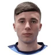 Donoghue (UCD Dublin) - 2025/2026