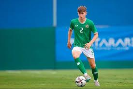 ORegan (UCD Dublin) - 2025/2026