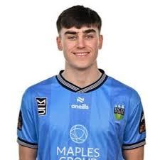 Mohan (UCD Dublin) - 2025/2026