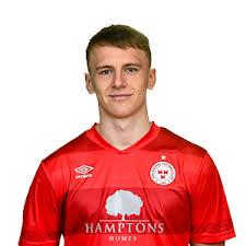 McManus (UCD Dublin) - 2025/2026