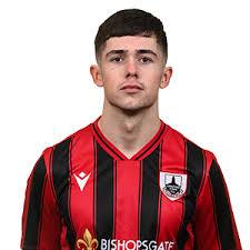 Verdon (UCD Dublin) - 2025/2026